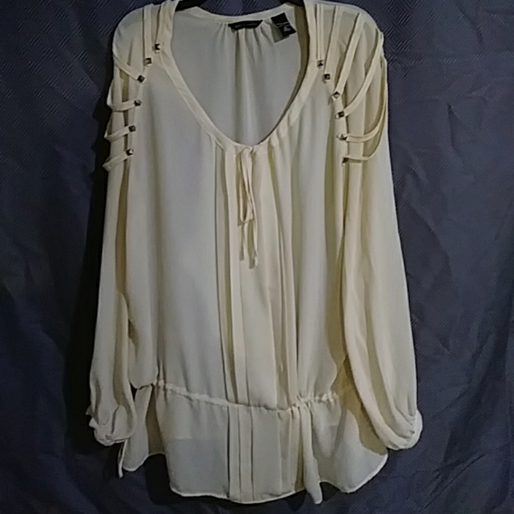 Business or after work